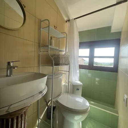 Windy Villa